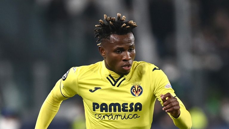 Chukwueze