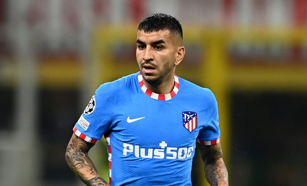 correa