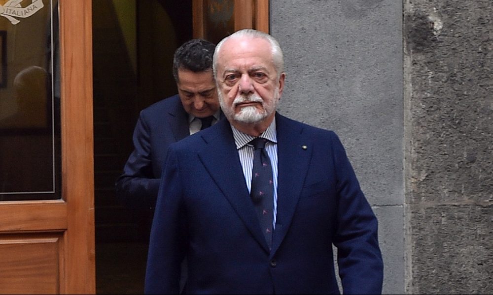 De Laurentiis