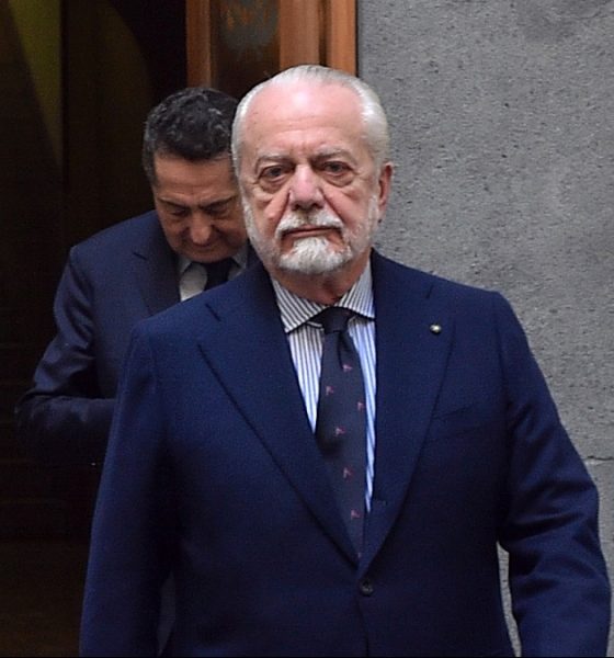 De Laurentiis