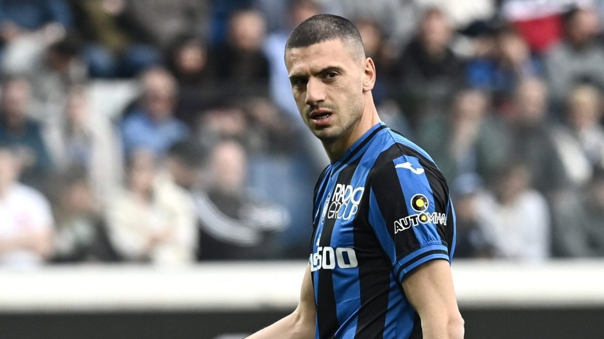 Merih Demiral