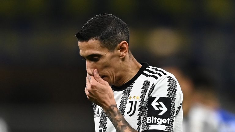 Di Maria