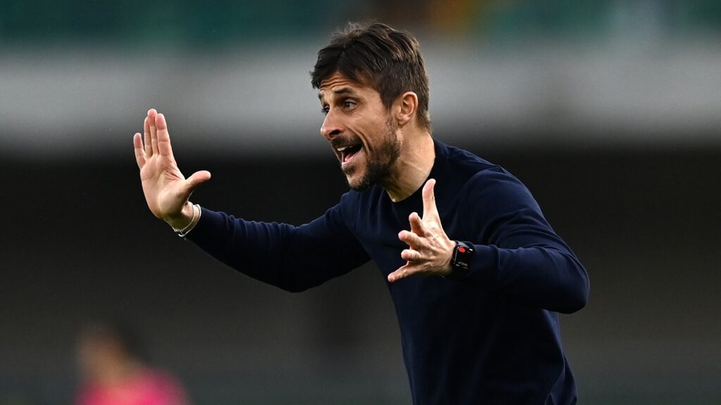 Sassuolo Dionisi