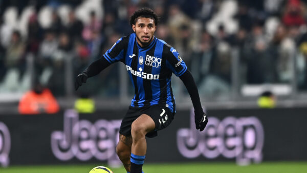 atalanta ederson