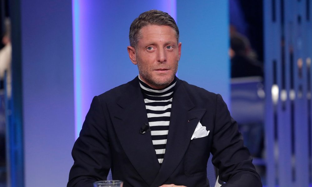 Ubaldo Pantani e le sue imitazioni: «Lapo? L’ho cambiato molto nel corso degli anni. Quando mi incazzo assomiglio molto ad Allegri»