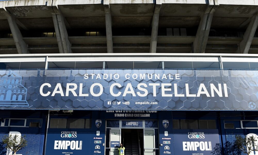 L’Empoli si schiera al fianco di Valencia: l’iniziativa dei toscani