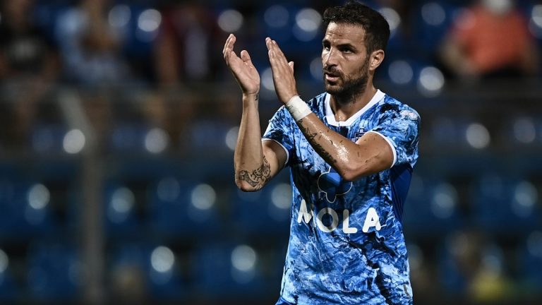 Cesc Fabregas