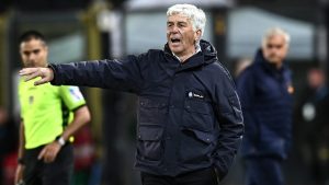 Gasperini pre Atalanta Cagliari: «Obiettivo continuità tra campionato e coppa»