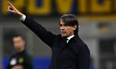 Simone Inzaghi