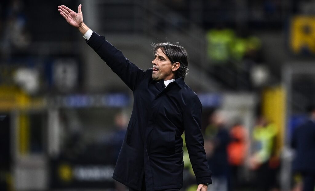 Simone Inzaghi