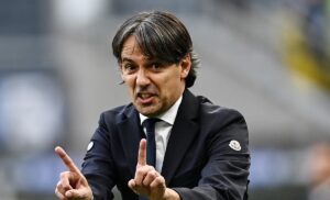 Inter, Inzaghi in bilico: le ultime