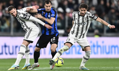 Juve inter