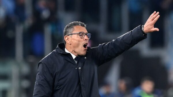 Lazio Juventus serie A