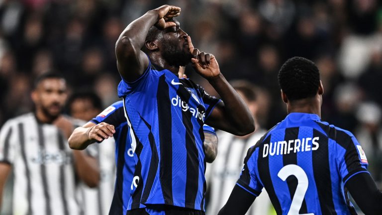 Lukaku