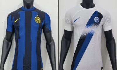 Maglie Inter