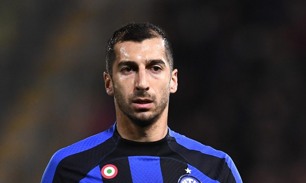 Infortunati Inter: Thuram va verso il rientro, ma su Mkhitaryan ci sono brutte sensazioni! Il punto sulle condizioni della rosa di Chivu