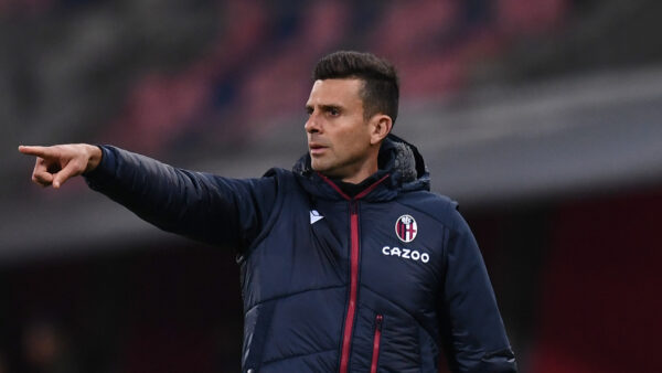 Thiago Motta atalanta