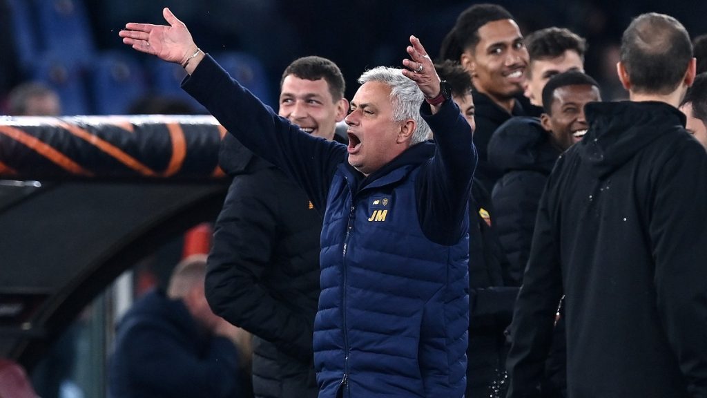 Mourinho