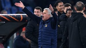 Mourinho