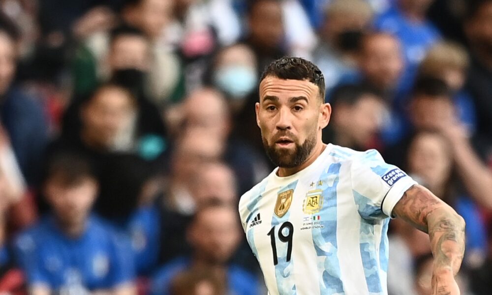 Sporting Benfica termina in parità, ma Otamendi non ci sta: «Quando analizzano le nostre azioni sono rapidi, ma al contrario…»