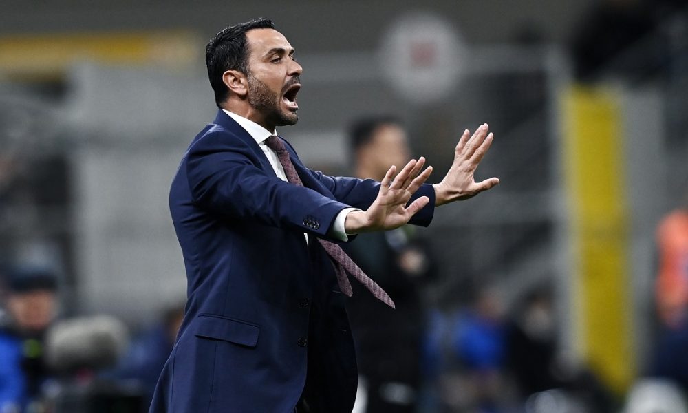 Atalanta, Palladino recupera un big per la Lazio: è tornato tra i convocati! Aggiornamenti importanti