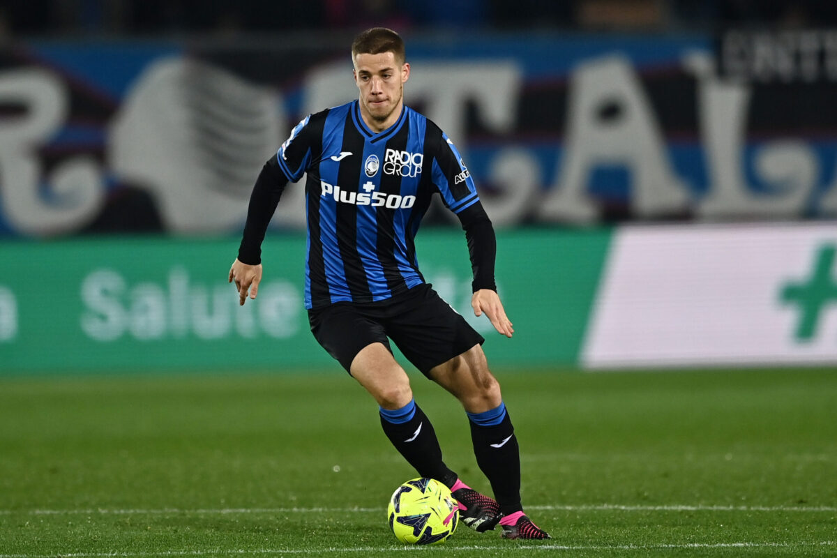 pasalic atalanta