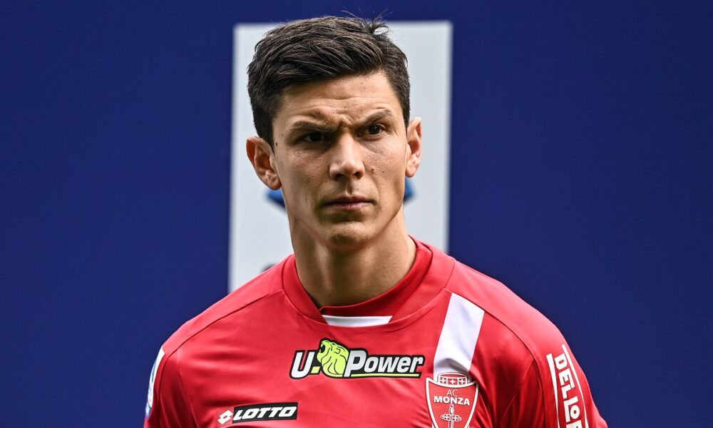 Calciomercato Bologna, occhi puntati su Pessina se dovesse saltare quel giocatore