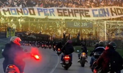 tifosi atalanta cremona