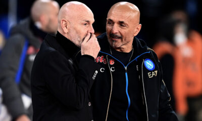 Pioli Spalletti