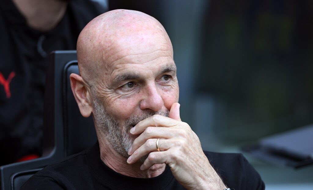 Stefano Pioli