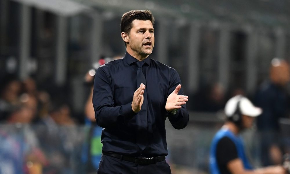 Mauricio Pochettino