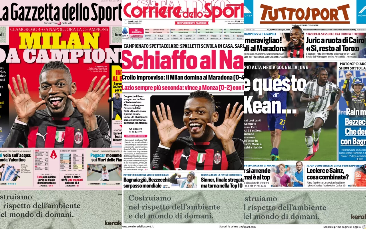 Quotidiani 2