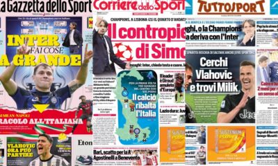 Quotidiani 7