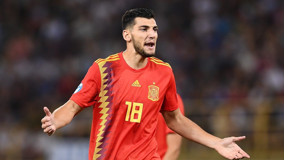 Rafa Mir arrestato, presunta violenza sessuale: la DENUNCIA al calciatore e la presa di posizione del VALENCIA 36 Rafa Mir