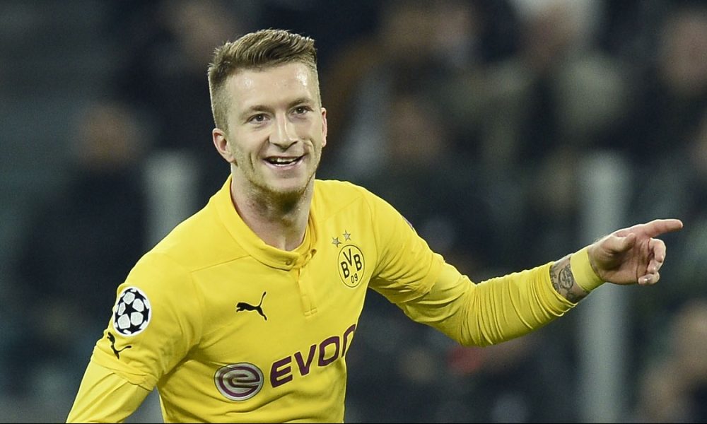 Marco Reus