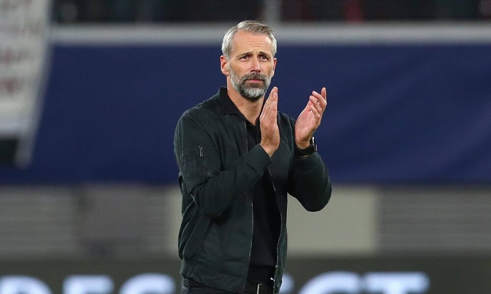 Marco Rose sarà il nuovo allenatore del Bournemouth! Contratto triennale a partire dalla prossima stagione: la nota ufficiale