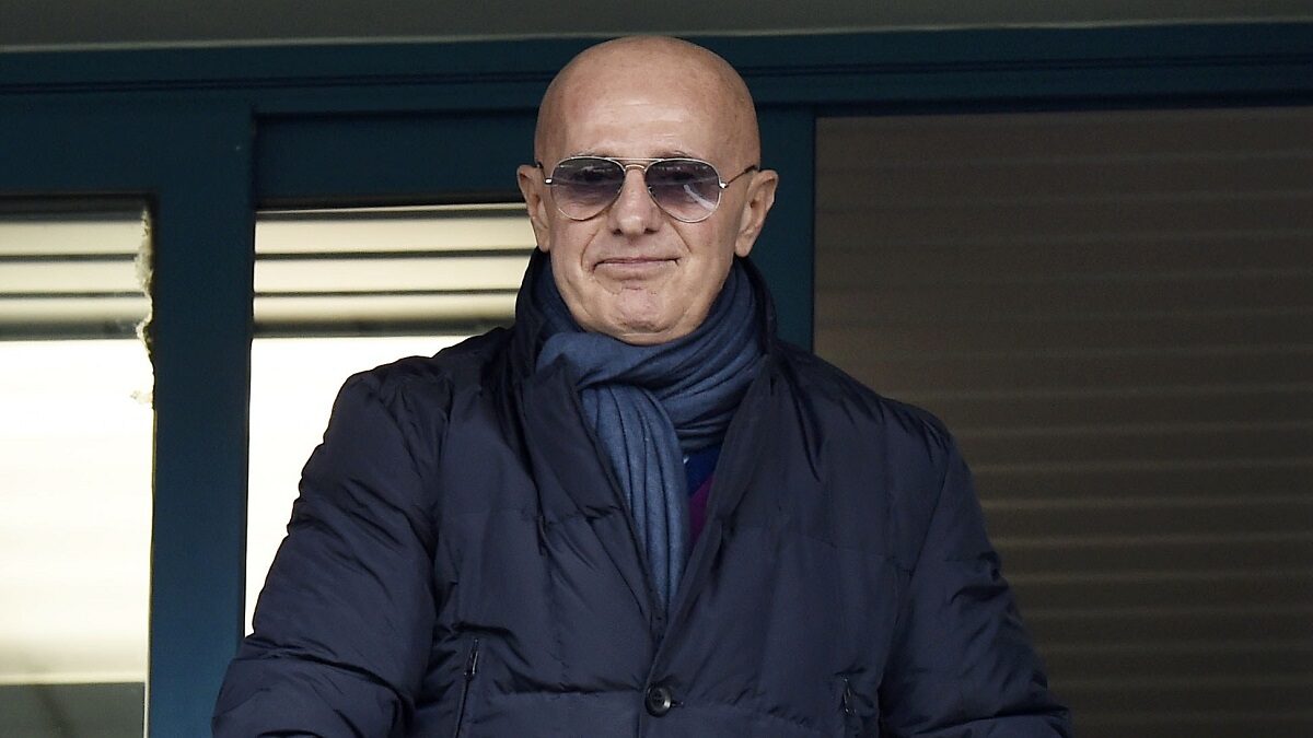 Arrigo Sacchi