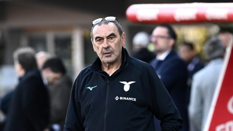 Maurizio Sarri