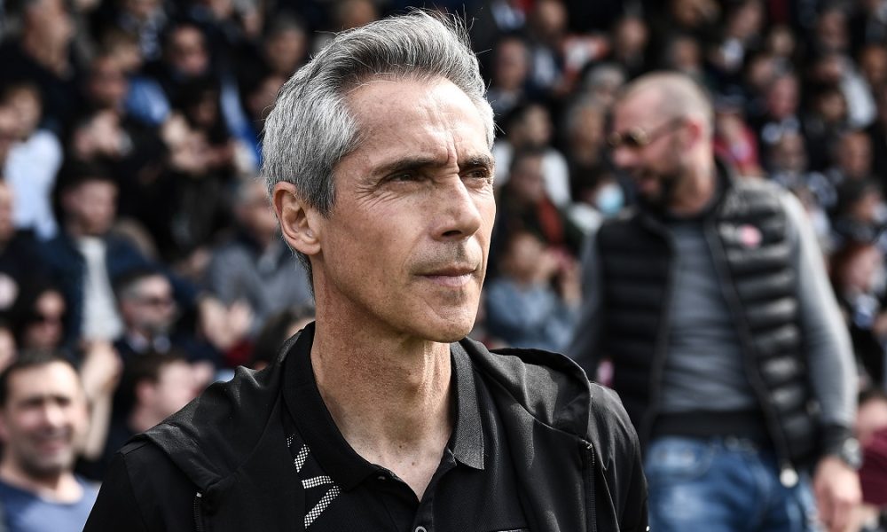 Paulo Sousa dice tutto: «Mourinho è inimitabile, ha cambiato la storia di noi allenatori portoghesi. Ecco perchè lasciai la Juve…»