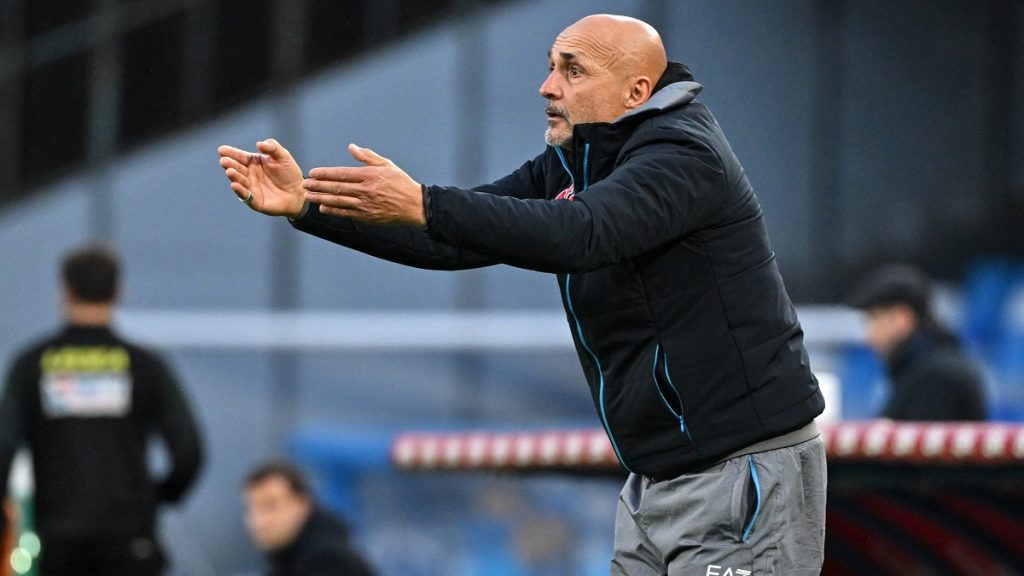 Luciano Spalletti