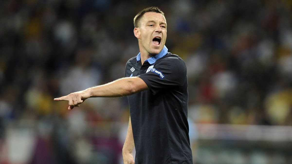 John Terry