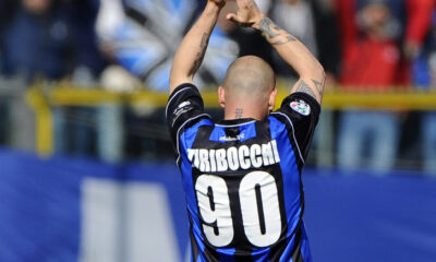 Atalanta-Fiorentina serie A