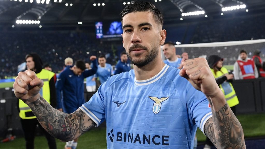 Mattia Zaccagni