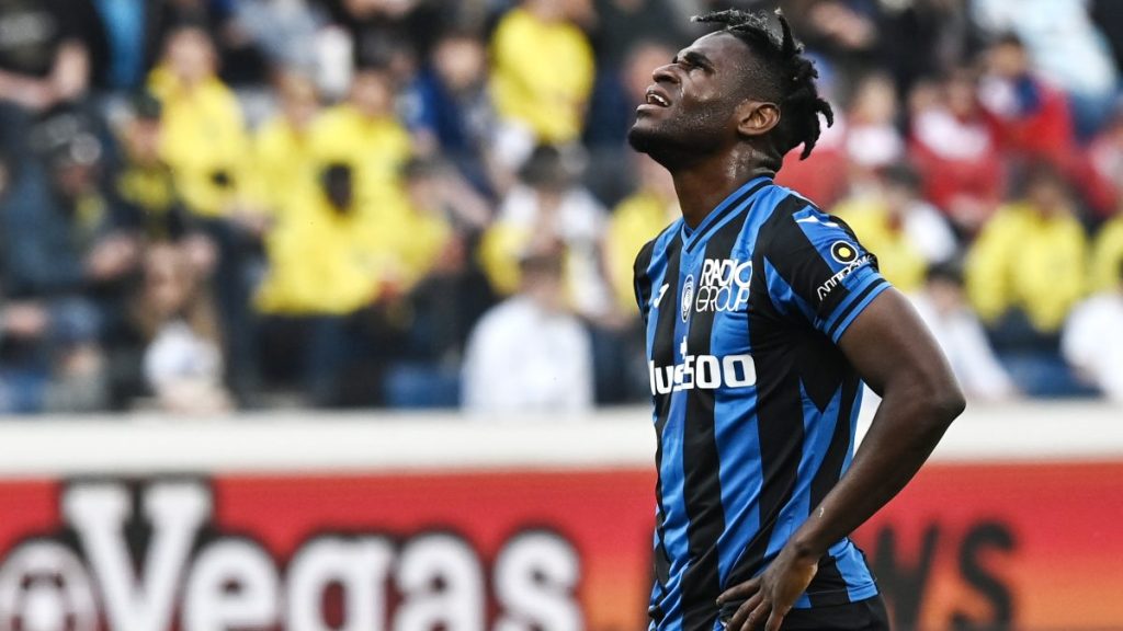 zapata atalanta