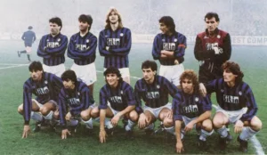 Un sogno europeo chiamato Coppa delle Coppe: ricordando Atalanta Malines 1988