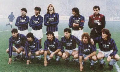 atalanta 1987 88 foto de pascale