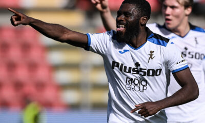 Jeremie Boga