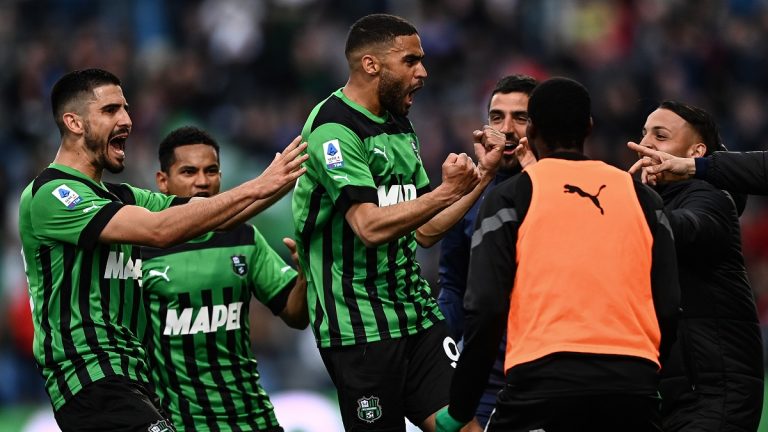 Sassuolo