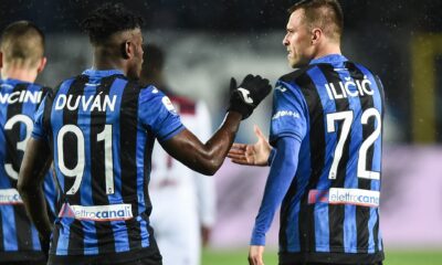 esult gol Ilicic MG2 2299