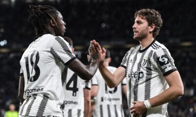 esult gol Kean MG5 3041